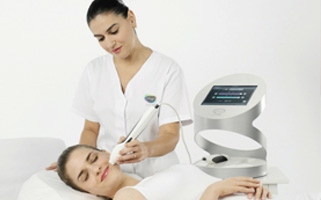 Do you know the newest aesthetic 760nm and 808nm and 1064nm laser hair removal machine